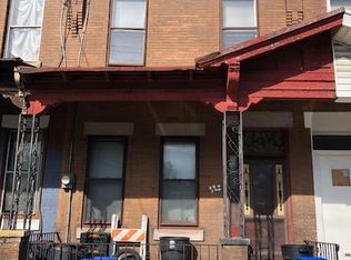 1123 W Indiana Ave, Philadelphia, PA 19133