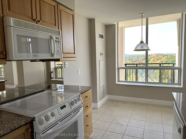 1101 Leslie St #706 — Photo 7