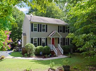 5 Monish Dr, Palmyra, VA 22963