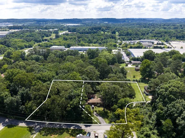 7646 N Bishop Dr #116, Chattanooga, TN 37416