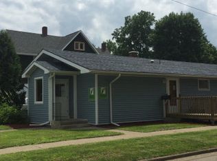 417 N Main St, Athens, PA 18810