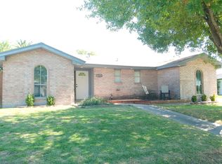 1822 Volga Dr, Corpus Christi, TX 78412