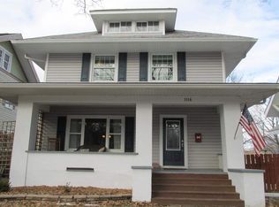 1116 E Denison Ave, Davenport, IA