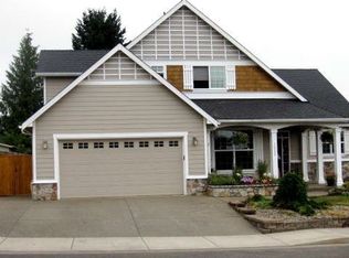 1033 NE Pine View Dr, Sublimity, OR 97385