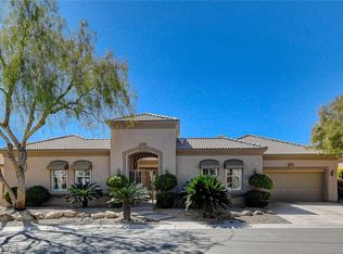 4565 Riva De Romanza St, Las Vegas, NV 89135