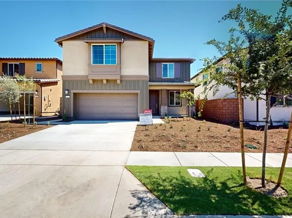 2272 Olvida St, Corona, CA 92883