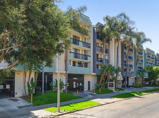 Catalina Gardens, Los Angeles, CA 90020