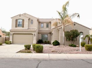 4272 S Summit St, Gilbert, AZ 85297