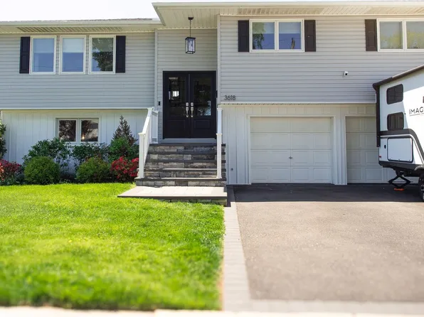 3618 Ladonia Street, Seaford, NY 11783