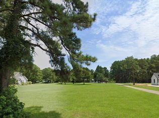 10055 Leonidas Horton Rd, Conroe, TX 77304