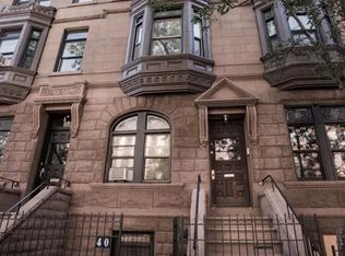 40 W 106th St, New York, NY 10025