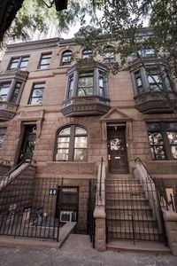 40 W 106th St, New York, NY, 10025