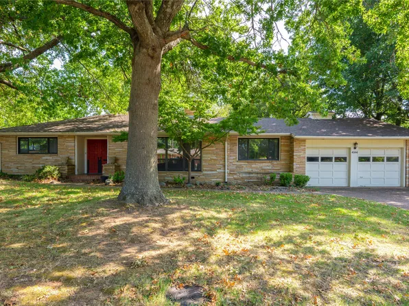 4164 E 43rd St S, Tulsa, OK 74135