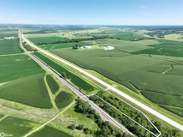 Highway 92 Hwy, Ainsworth, IA 52201