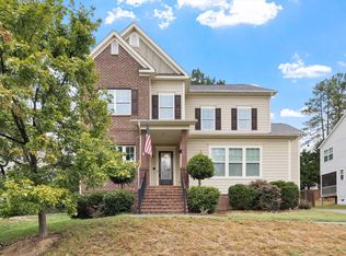 1116 Litchborough Way, Wake Forest, NC 27587