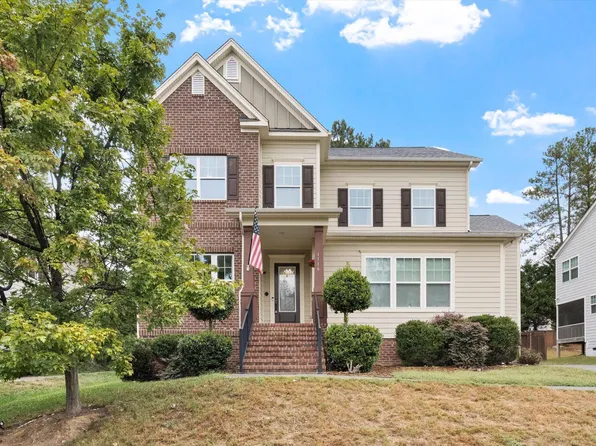 1116 Litchborough Way, Wake Forest, NC 27587