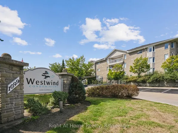 1099 Clonsilla Ave #122-B, Peterborough, ON K9J 8L7