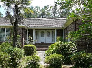 1045 Deer Trail Dr, Santee, SC 29142