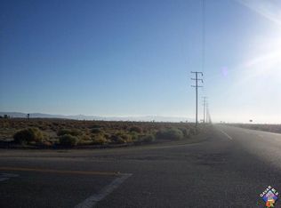 Avenue E E 30th St E, Lancaster, CA 93535