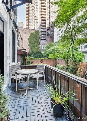 Rented by Halstead Real Estate | media 3