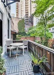 Rented by Halstead Real Estate