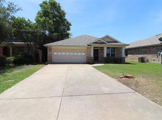 2409 Hawkwood Ct, Fort Worth, TX 76123