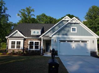 705 Shell Point Ct #TOWNHOUSE E, Edgemont Little River, SC 29566