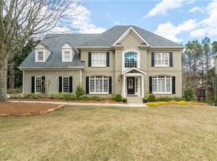 4575 Kings Abbot Way, Norcross, GA 30092