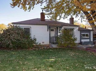 160 Bartlett St, Reno, NV 89512