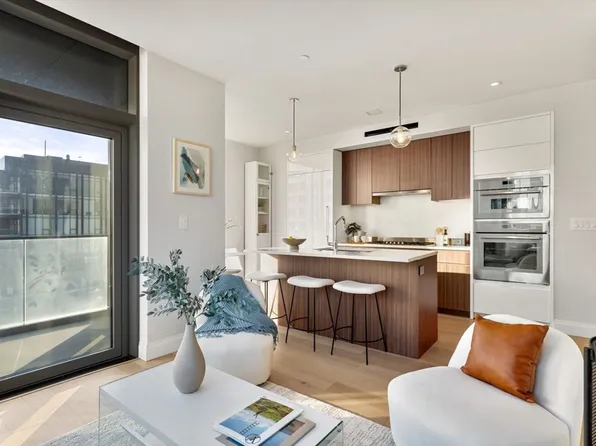 100 Shawmut Ave #U-610, Boston, MA 02118
