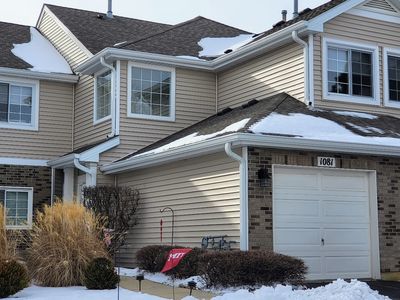 1081 Ripple Rdg, Darien, IL, 60561