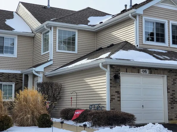 (undisclosed Address), Darien, IL 60561
