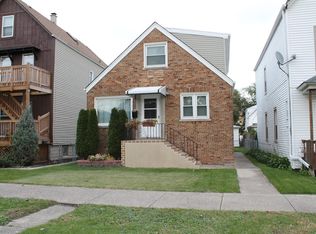 5015 N Meade Ave, Chicago, IL 60630