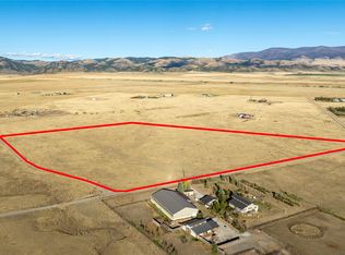 60 Overland Trl, Townsend, MT 59644