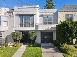 1534 26th Ave, San Francisco, CA 94122