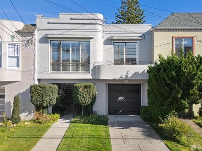 1534 26th Ave, San Francisco, CA, 94122