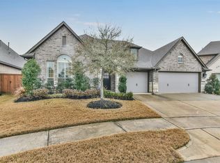 19411 Clear Springs Cove Ct, Cypress, TX 77433