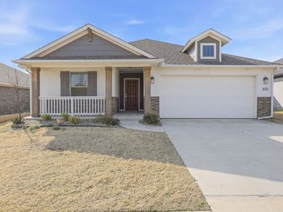 421 Pergola St, Yukon, OK, 73099