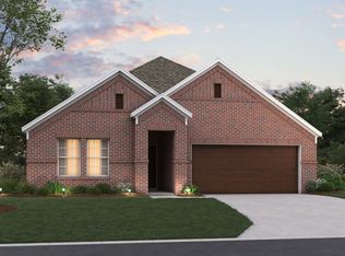 777 Merry Summit Rd, Lavon, TX 75166