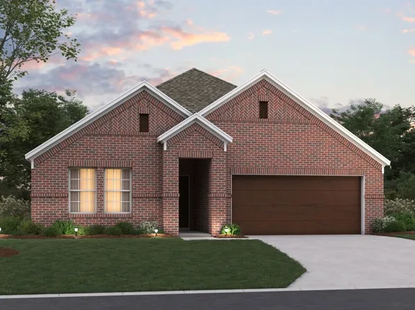 777 Merry Summit Rd, Lavon, TX 75166