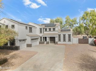1001 N 165th Ave, Goodyear, AZ 85338