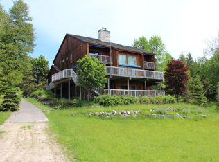 1222 E M 134, Cedarville, MI 49719
