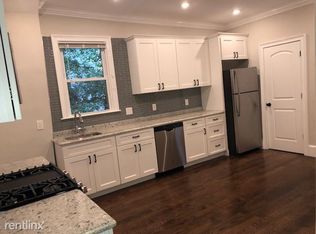 160 Harrishof St #1, Roxbury, MA 02119