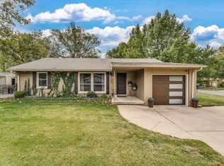 601 E Lincoln St, Derby, KS 67037