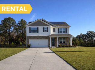 299 Wedge Cir, Richmond Hill, GA 31324
