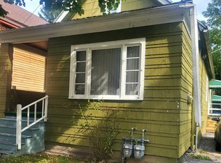 101 Strauss St, Buffalo, NY