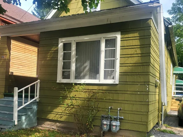 101 Strauss St, Buffalo, NY 14212