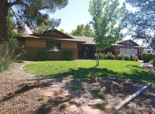 3125 Amber Cir, Saint George, UT 84790