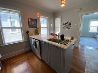 739 Broadway #2, Somerville, MA 02144