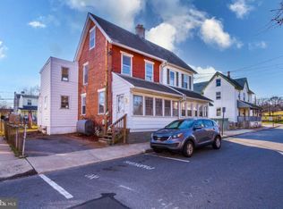 20 7th St, Upland, PA 19015